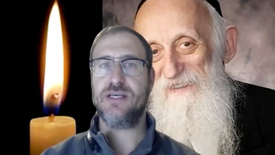 PARSHAT YITRO: STAY CURIOUS!