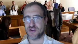 Parshat Mishpatim