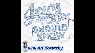 Torah You Should Know 15 - Parshat Terumah: Reclaim the Vigor of Youth!